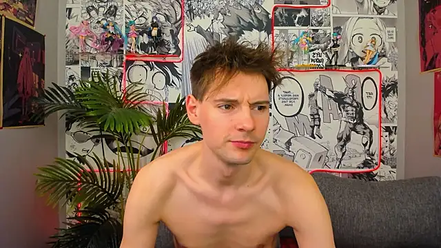 Martin_Perryn Webbikameraesitys