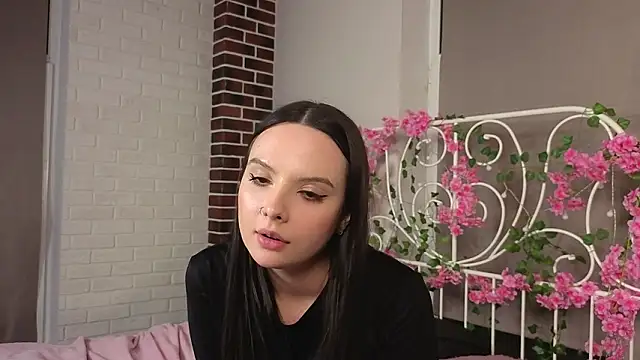 MeghanSkaer – Kamerová šou