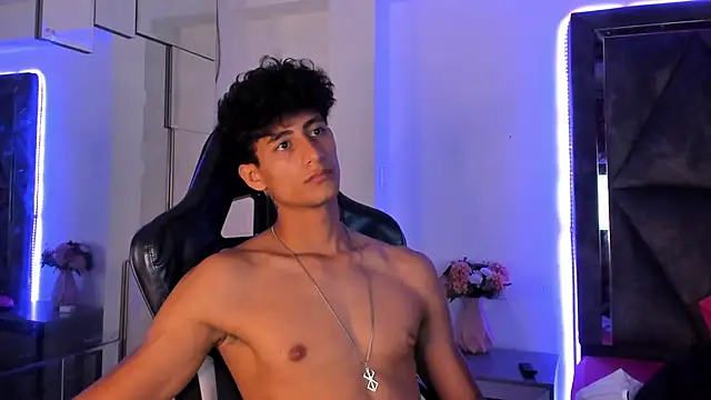 MaxiimoRomano_n Webbikameraesitys