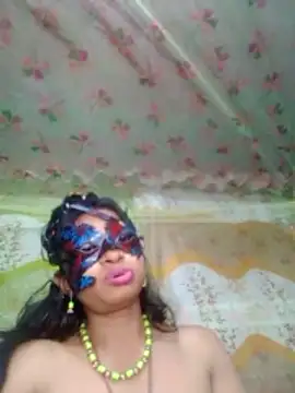 Show de webcam de Sexy_moon45