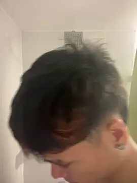 ronald_maximo19 webkamerás műsora