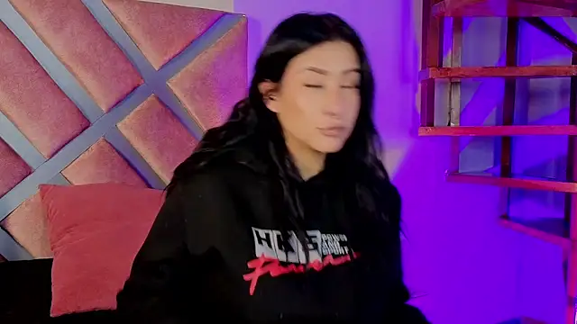 Czat XXX na żywo – _kelly_hous36