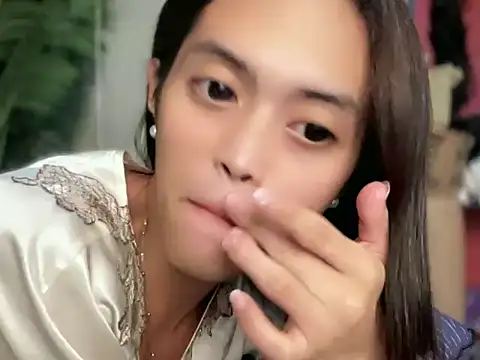 spicy_margaritaxxx Pertunjukan Webcam