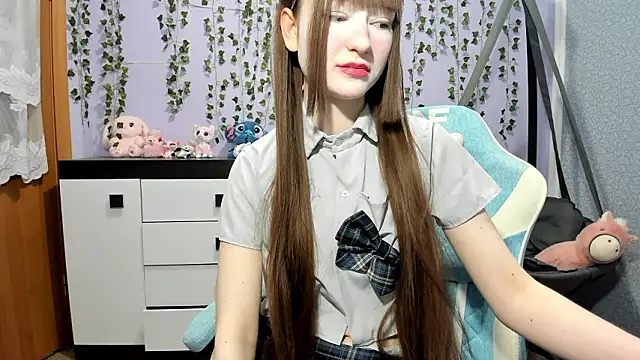 Yoonhee_ki live XXX chat