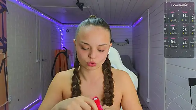 Chat XXX Live Misss_Vikk