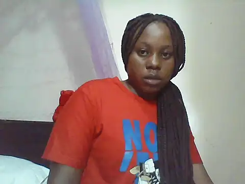 EBONYVANILLA02 Webcam show