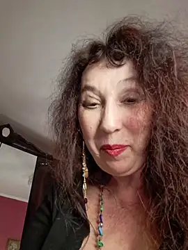 Chat XXX ao vivo de GypsyEsmeralda