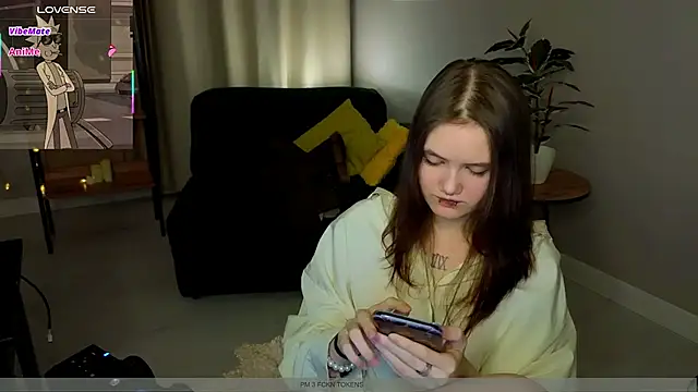 Dilara_xBabyのライブXXXチャット