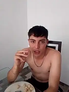 James_smmn Webbikameraesitys