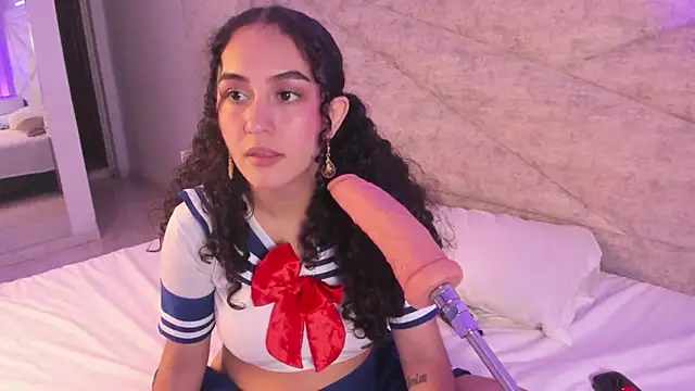 Sara_Rossi__ – Live XXX-chat