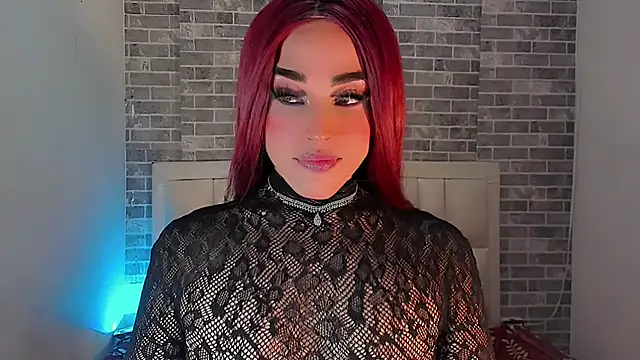 Show webcam de sex_stardollsex