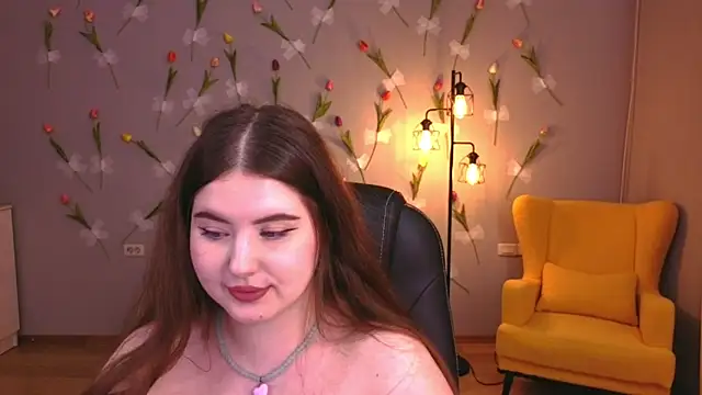 PixelGoddess: απευθείας συνομιλία ΧΧΧ