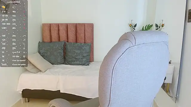 แชท XXX สดของ sophia_hadid