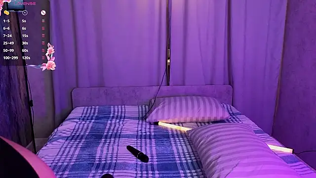 mardzhanzha Chat XXX in diretta