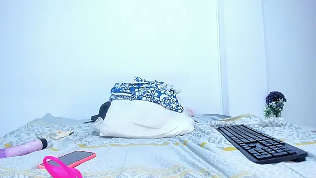 Angelina_fiory's Live XXX Chat