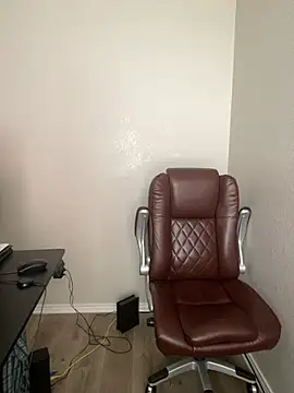 Show webcam de Fathero1time