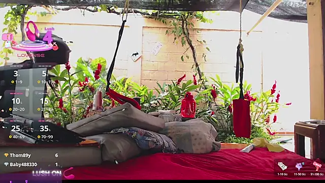 Вебкам-шоу Neil_and_isaac