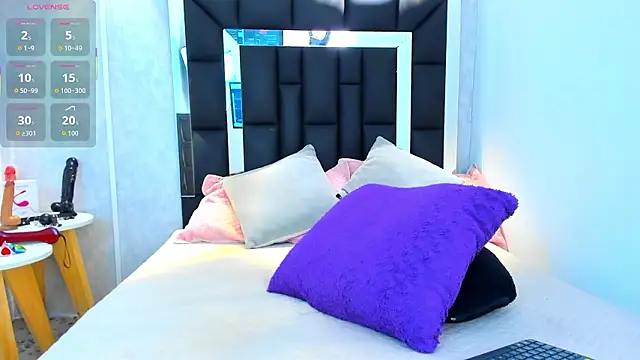 elian_7 Pertunjukan Webcam