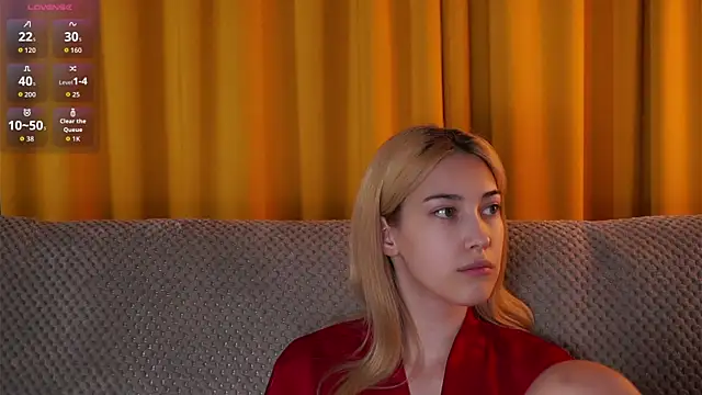 AngelicRicen Live XXX chat