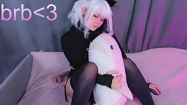 hiro_ryota élő XXX-chatje