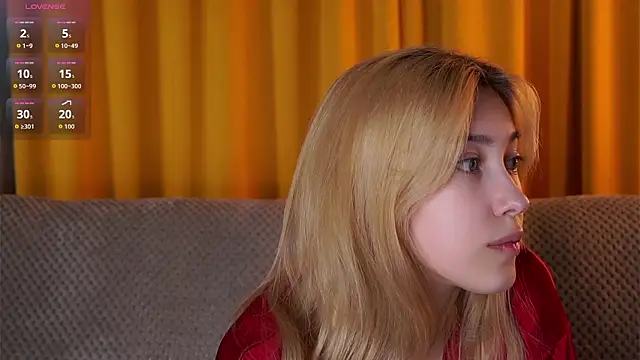 AngelicRice Obrolan Langsung XXX