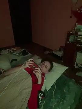 Czat XXX na żywo – Flossy_Vettie