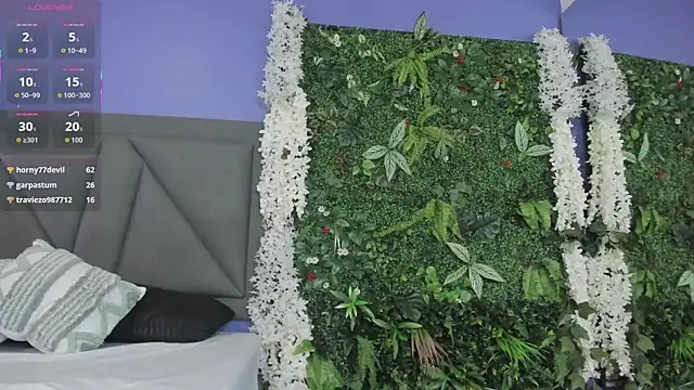 Gaby_cruz_ Live XXX-Chat