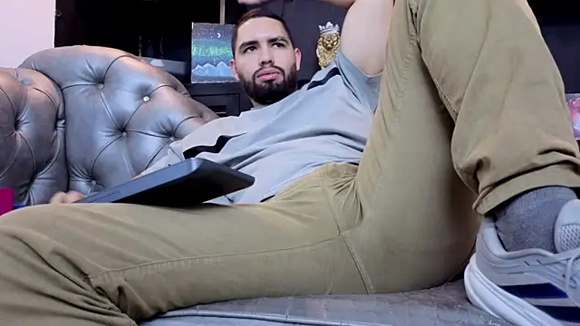 Sembang XXX Secara Langsung matteosantos