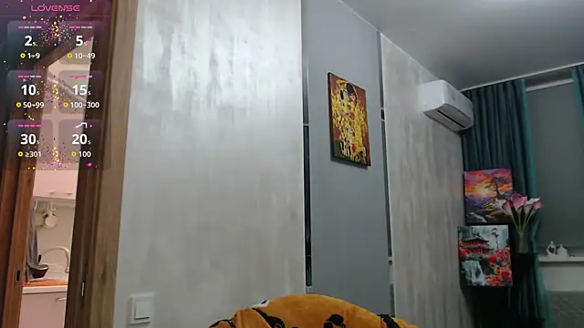 Stacy_Davice Adlı Modelin Canlı XXX Sohbeti