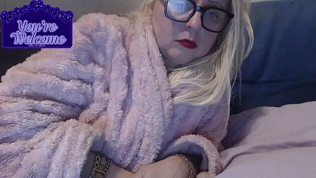 martachatte's Live XXX Chat