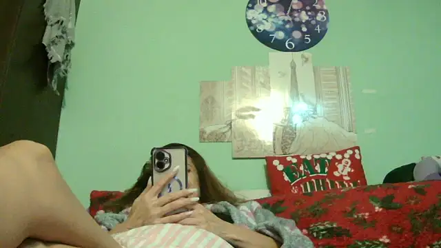 SexyGioconda: онлайн-секс-чат