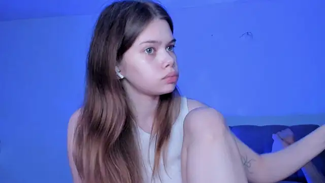 chansetolove's Live XXX Chat