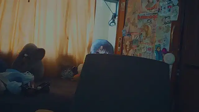 Terraelowen: онлайн-секс-чат