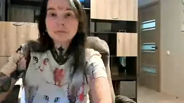 HighelikeGirl: онлайн-секс-чат