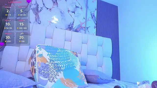 alisstarr 웹캠 쇼