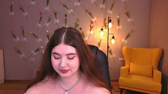 PixelGoddess' Live XXX Chat