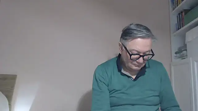 Chat XXX ao vivo de YOU6me