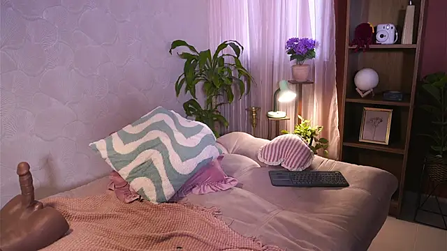 HannahEvanss live XXX chat