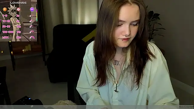Živý XXX chat Dilara_xBaby