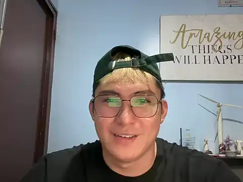 Kingdirtyfog Pertunjukan Webcam