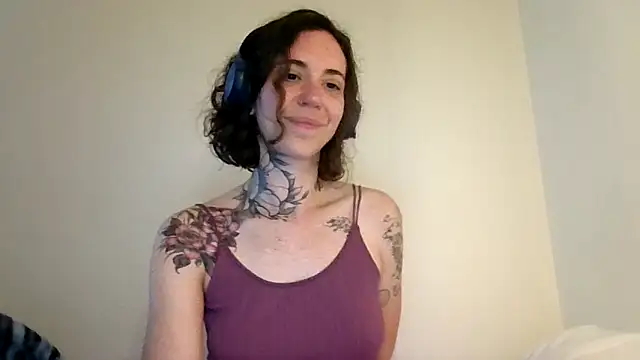 Онлайн чат XXX Dirty_Pink