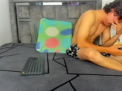 Master_Ruthles777's Webcam Show