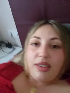 Živý XXX chat sofiabichota