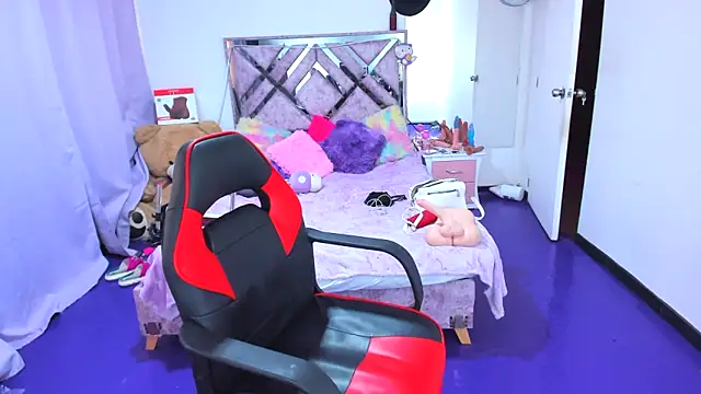 Chat XXX ao vivo de Luna_Analya