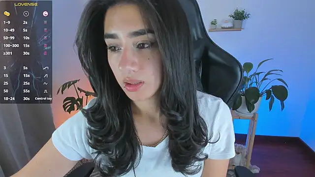 Онлайн чат XXX annadu011