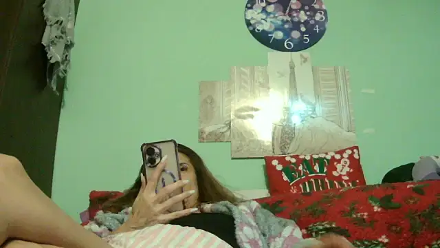 SexyGioconda: απευθείας συνομιλία ΧΧΧ