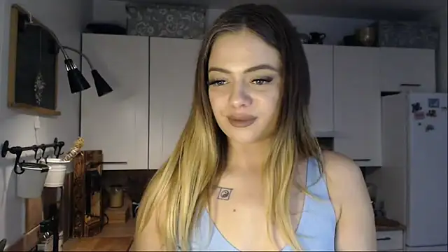 BuffyxLUST 라이브 XXX 채팅