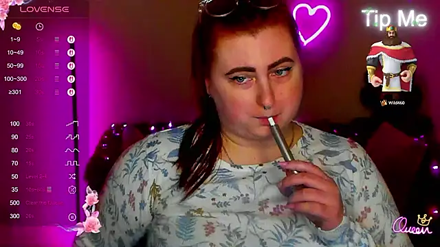 Онлайн чат XXX Alicia_love00