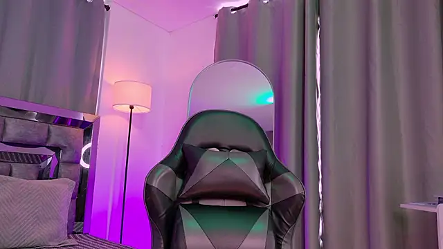 XXX chat uživo modela Bella_Clark2