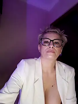 LunaBlaise 라이브 XXX 채팅